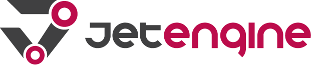 Jet Engine Automation logo